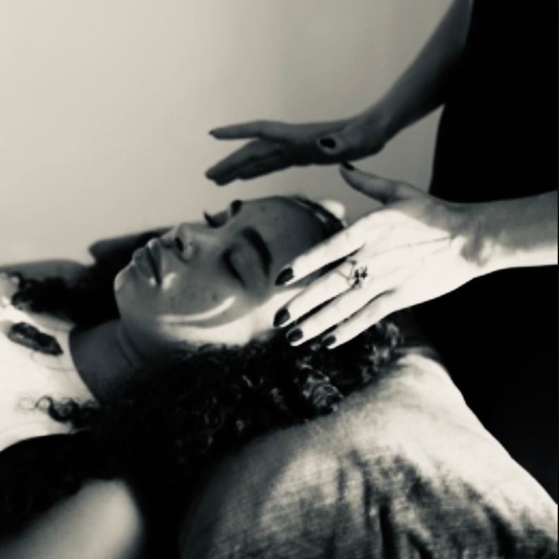 House of Fates Reiki